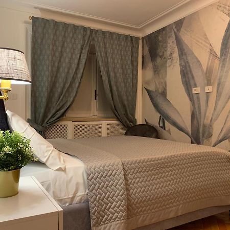 Turin Central Apartment Dış mekan fotoğraf