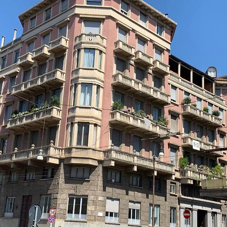 Turin Central Apartment Dış mekan fotoğraf