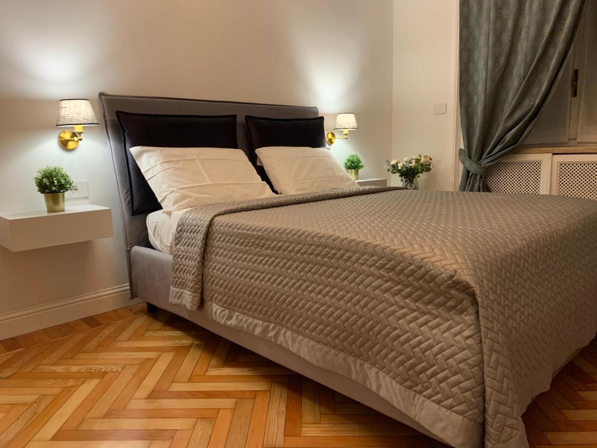 Turin Central Apartment Dış mekan fotoğraf