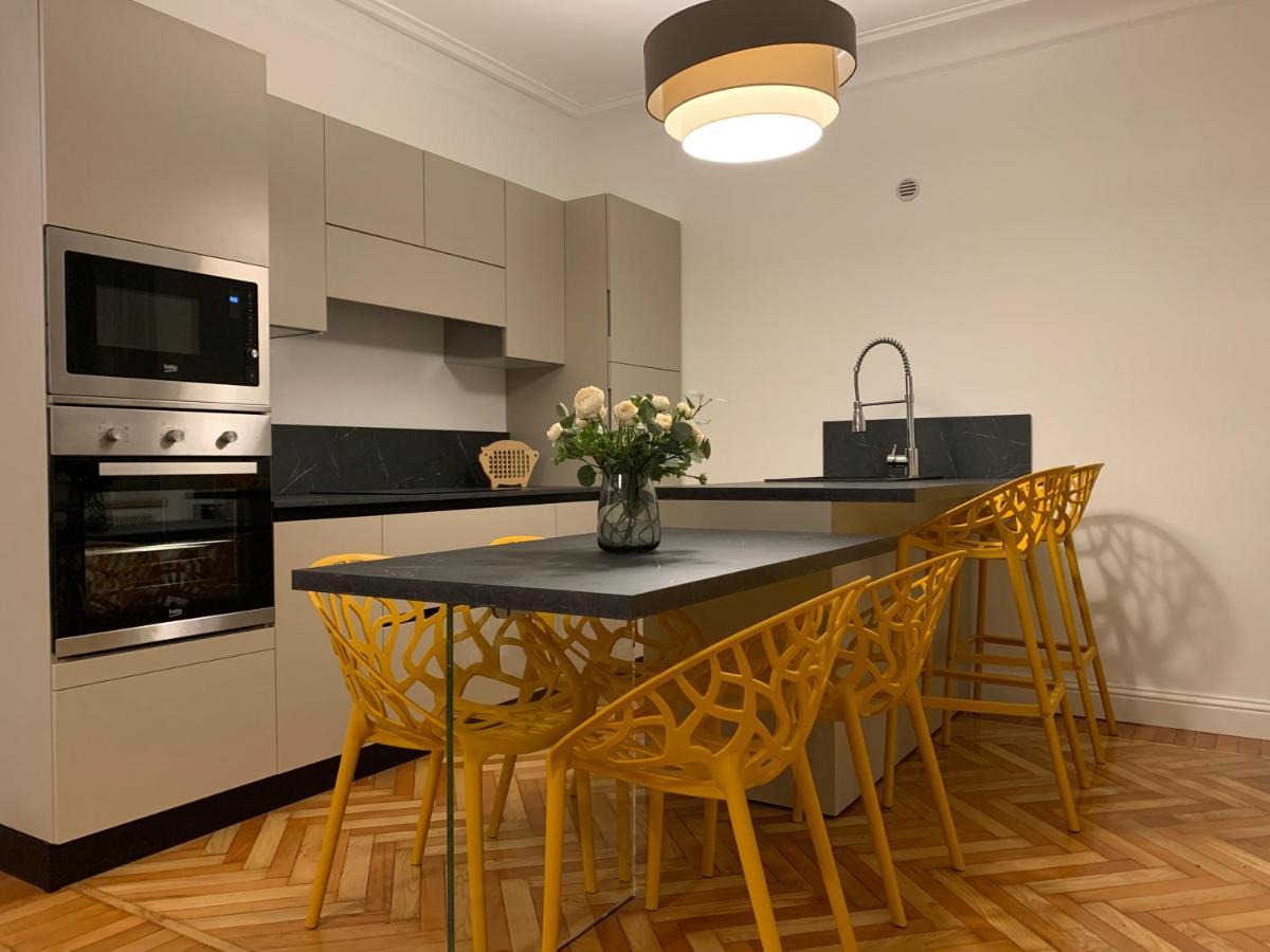 Turin Central Apartment Dış mekan fotoğraf